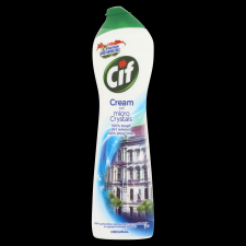 CIF súrolókrém 500 ml Original bababiztonság