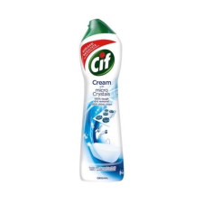 CIF Súrolókrém CIF Cream Original 250ml tisztító- és takarítószer, higiénia