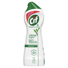 CIF SÚROLÓSZER 250ML FEHÉR tisztító- és takarítószer, higiénia
