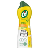 CIF Súrolószer, 360 g/ 250 ml, CIF "Cream", citrom