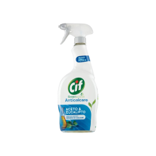 CIF vízkő elleni Spray 650ml - Ecet és eukaliptusz tisztító- és takarítószer, higiénia