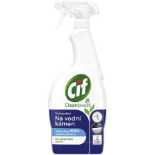 CIF vízkőoldó, 750 ml tisztító- és takarítószer, higiénia