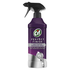 CIF Vízkőoldó, spray, 435 ml, CIF &quot;Perfect Finish&quot; tisztító- és takarítószer, higiénia
