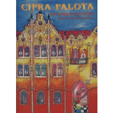  Cifra palota - 100 magyar gyerekdal zongora- vagy gitárkísérettel gyermek- és ifjúsági könyv