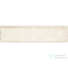 Cifre ALCHIMIA Ivory 7,5x30 cm fali csempe dekorburkolat