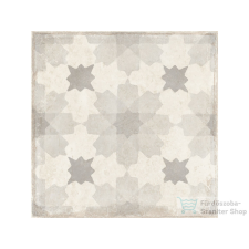 Cifre ALCHIMIA Ivory Decor 15x15 cm fali csempe dekorburkolat