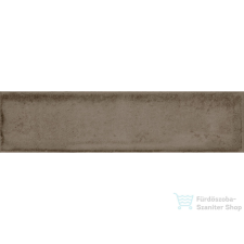 Cifre ALCHIMIA Moka 7,5x30 cm fali csempe dekorburkolat