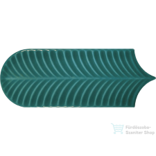 Cifre ALMA Scale Emerald Brillo 8x21,5 cm fali csempe dekorburkolat