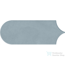 Cifre ALURE Scale Aqua Mate 8x21,5 cm fali csempe dekorburkolat