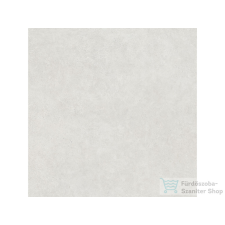 Cifre BORNEO White 120x120 cm padlólap dekorburkolat