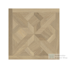 Cifre CASETONE Oak Mate 60x60 cm padlólap dekorburkolat