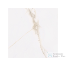 Cifre DIAMOND Gold Mate 60x60 cm padlólap dekorburkolat