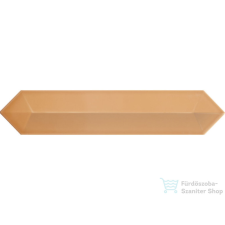 Cifre DIMSEY Ochre Outside 6,5x33 cm fali csempe dekorburkolat