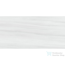 Cifre DOLOMITE White Mate 30x60 cm padlólap dekorburkolat