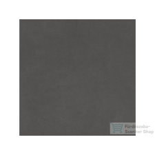 Cifre GRAVITY Anthracite 120x120 cm padlólap dekorburkolat