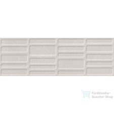 Cifre GRAVITY Axel Ivory 40x120 cm fali csempe dekorburkolat
