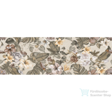 Cifre GRAVITY Flow Ivory 40x120 cm fali csempe dekorburkolat