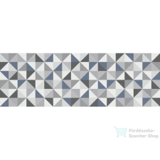 Cifre GRAVITY Penta Cold 40x120 cm fali csempe dekorburkolat