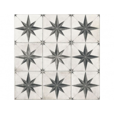 Cifre Kamari Star Mate járólap 60x60 dekorburkolat