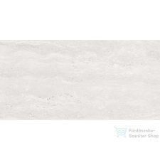 Cifre LICEO White Mate 60x120 cm padlólap dekorburkolat