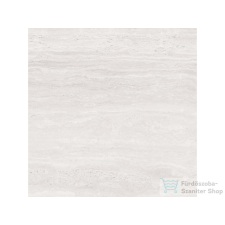 Cifre LICEO White Pulido 120x120 cm padlólap dekorburkolat