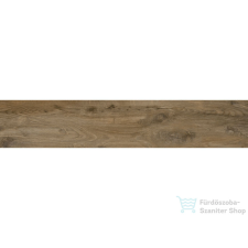 Cifre NEBRASKA Oak 23x120 cm padlólap dekorburkolat