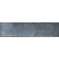 Cifre Omnia Blue Decor 7,5x30 dekorburkolat