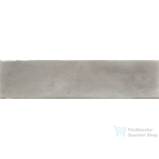 Cifre OPAL Grey 7,5x30 cm fali csempe dekorburkolat
