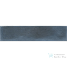 Cifre OPAL Marine 7,5x30 cm fali csempe dekorburkolat