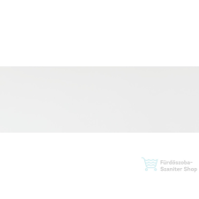 Cifre PURE Blanco mate 25x75 cm cm fali csempe dekorburkolat