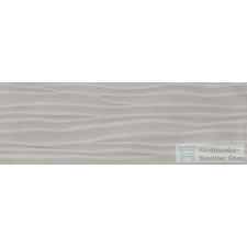 Cifre Relieve Titan Wave Pearl 30x90 dekor fali csempe csempe