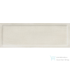 Cifre TITAN Ivory 10x30,5 cm fali csempe