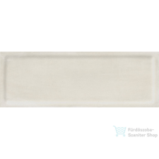 Cifre TITAN Ivory 10x30,5 cm fali csempe dekorburkolat