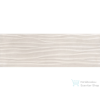 Cifre TITAN Ivory Wave Relieve 30x90 cm fali csempe