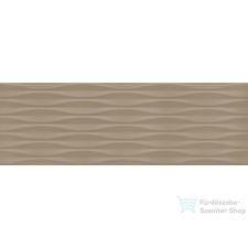 Cifre TITAN Vison Relieve 30x90 cm fali csempe dekorburkolat