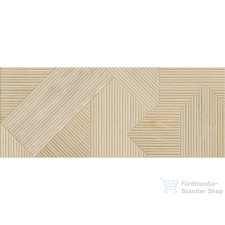 Cifre VALKIRIA Roblox Oak 30x75 cm fali csempe dekorburkolat
