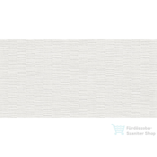 Cifre VILLORE Swan White 60x120 cm fali csempe dekorburkolat