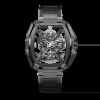  CIGA DESIGN Z-Series Skeleton Automatic Hunter Carbon Special Edition karóra Z035-GG01-W1G