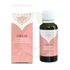  Ciklus masszázsolaj illóolaj keverék - 30g - Panarom vitamin és táplálékkiegészítő