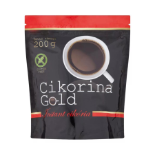 Cikorina Cikorina gold instant kávé 200 g kávé