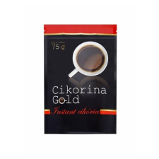 Cikorina Gold Instant Cikória Kávé 75 g kávé