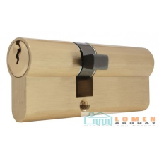  CILINDERBETÉT 757/33 ASSZ./45+45=90/ zár és alkatrészei