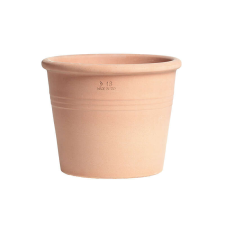  Cilindro Arena agyagcserép 23cm kerti tárolás