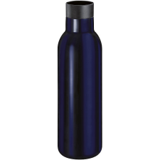 Cilio DELUXE Travel Thermo palack 450 ml sötétkék termosz