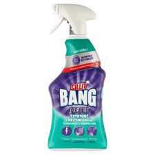 Cillit Bang Expert klórmentes Fertőtlenítő spray 750ml tisztító- és takarítószer, higiénia