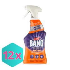  Cillit Bang Expert vízkő&amp;kosz spray 750ml KARTON - 12 db tisztító- és takarítószer, higiénia
