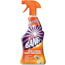 Cillit Bang fürdőszobai kosz és vízkőoldó spray 750ml tisztító- és takarítószer, higiénia