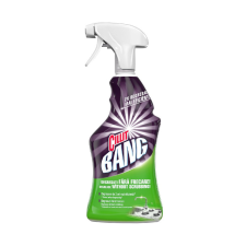 Cillit Bang Konyhai zsíroldó spray - 750ml tisztító- és takarítószer, higiénia
