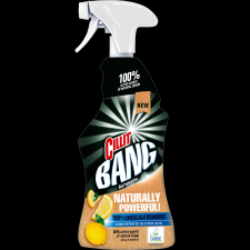 Cillit Bang KOSZ ÉS VÍZKŐOLDÓ SPRAY 750ML tisztító- és takarítószer, higiénia