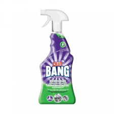 Cillit Bang spray 750ml Zsíroldó tisztító- és takarítószer, higiénia